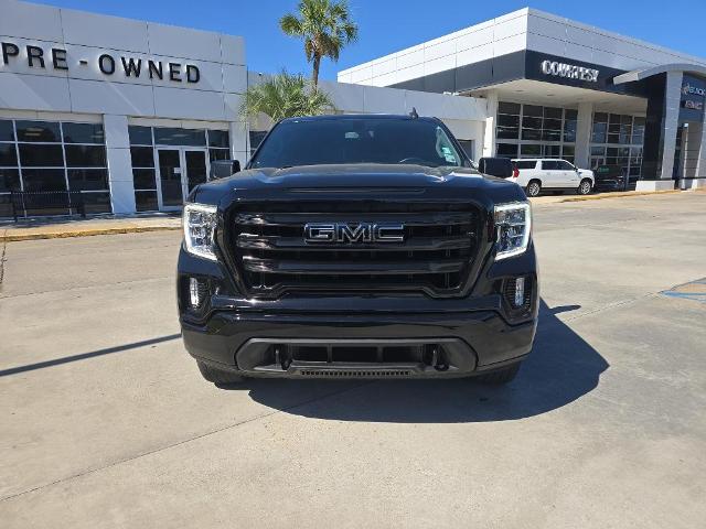 2021 GMC Sierra 1500 Vehicle Photo in LAFAYETTE, LA 70503-4541