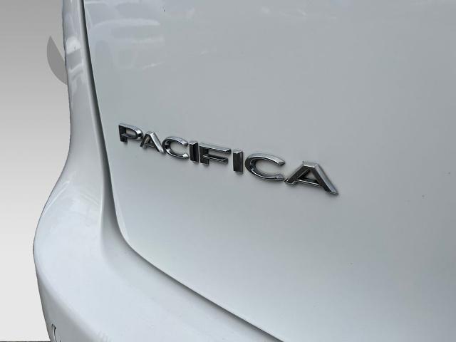 2022 Chrysler Pacifica Vehicle Photo in Savannah, GA 31419