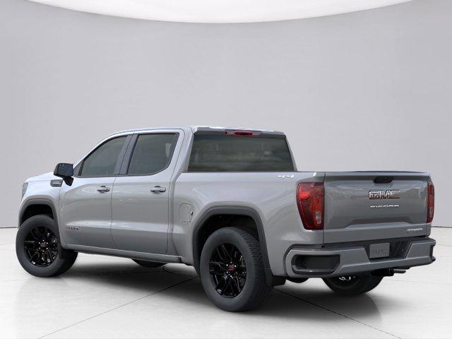 2024 GMC Sierra 1500 Vehicle Photo in LEOMINSTER, MA 01453-2952