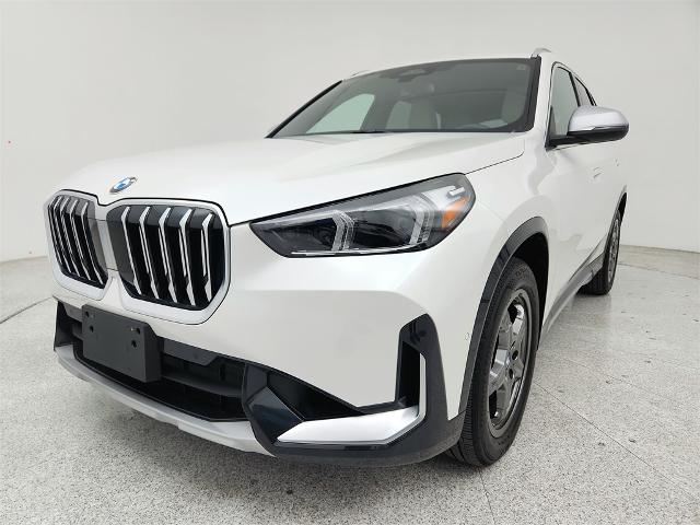 2024 BMW X1 xDrive28i Vehicle Photo in Grapevine, TX 76051