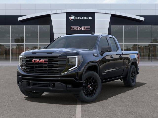 2025 GMC Sierra 1500 Vehicle Photo in MEDINA, OH 44256-9631