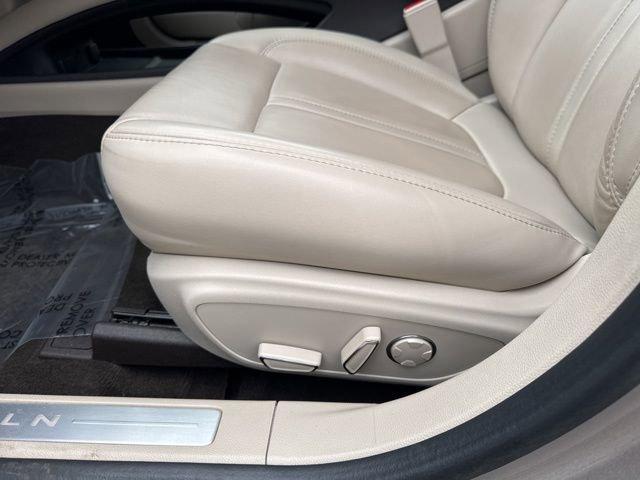 2019 Lincoln MKZ Vehicle Photo in MEDINA, OH 44256-9631