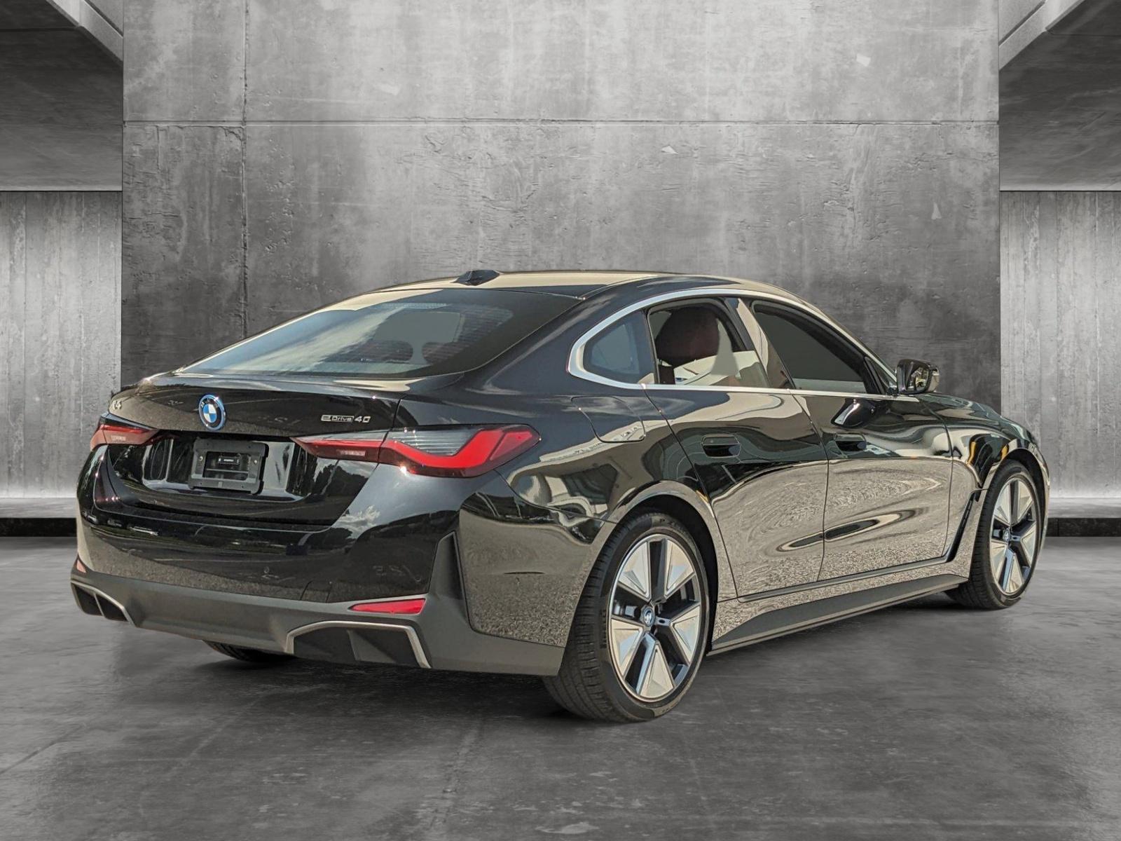 2023 BMW i4 Vehicle Photo in Towson, MD 21204