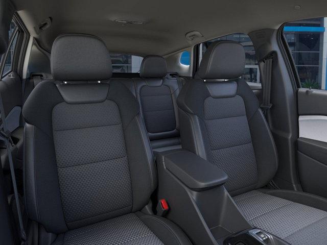 2024 Chevrolet Trax Vehicle Photo in SUGAR LAND, TX 77478-0000