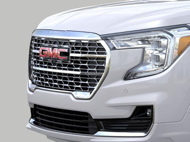 2024 GMC Terrain Vehicle Photo in GREEN BAY, WI 54303-3330