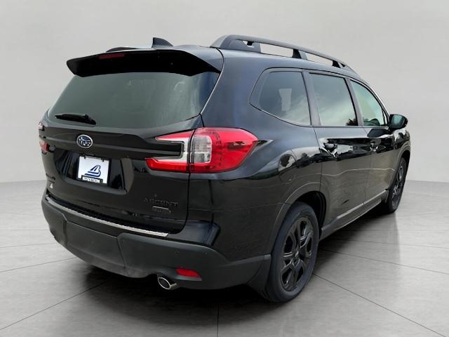 2024 Subaru Crosstrek Vehicle Photo in Oshkosh, WI 54904