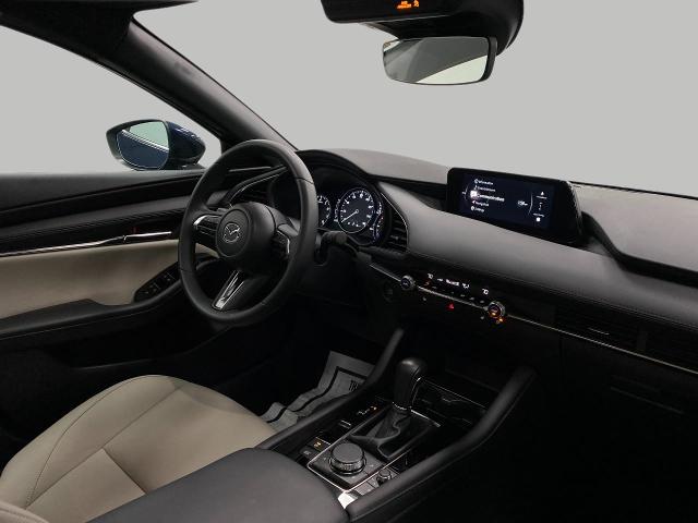 2024 Mazda3 Hatchback Vehicle Photo in Appleton, WI 54913