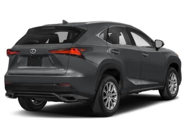 2019 Lexus NX Vehicle Photo in POMPANO BEACH, FL 33064-7091