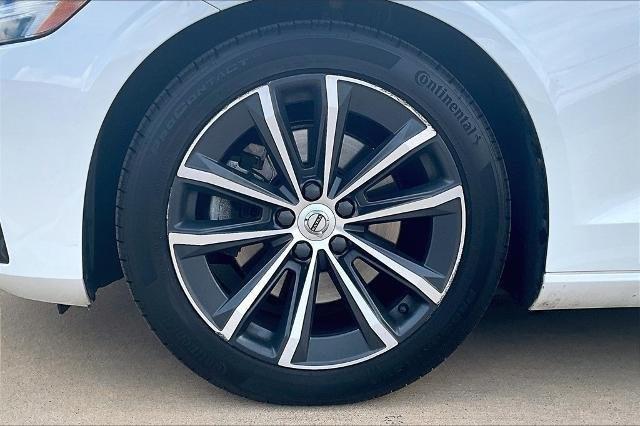 2019 Volvo S60 Vehicle Photo in Grapevine, TX 76051