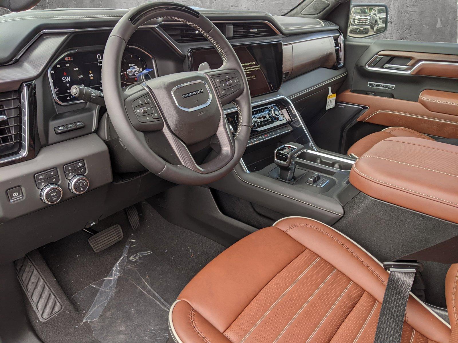 2025 GMC Sierra 1500 Vehicle Photo in LAUREL, MD 20707-4622