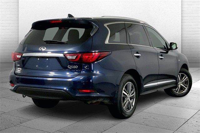 2020 INFINITI QX60 Vehicle Photo in INDEPENDENCE, MO 64055-1314