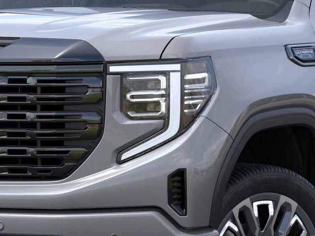 2025 GMC Sierra 1500 Vehicle Photo in SALT LAKE CITY, UT 84119-3321