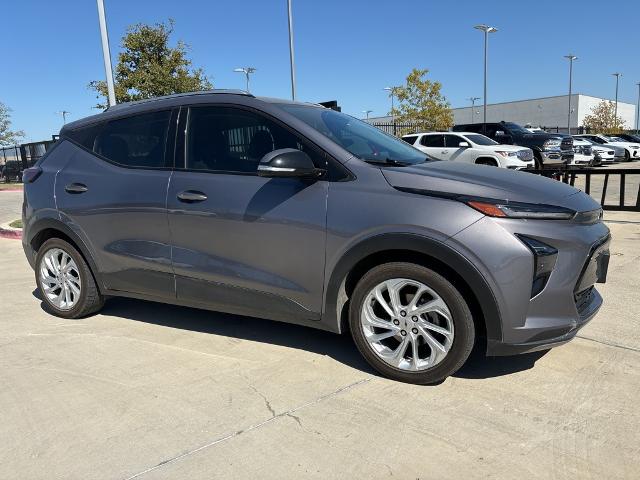 2023 Chevrolet Bolt EUV Vehicle Photo in Grapevine, TX 76051