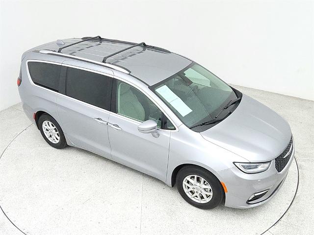 2021 Chrysler Pacifica Vehicle Photo in Grapevine, TX 76051