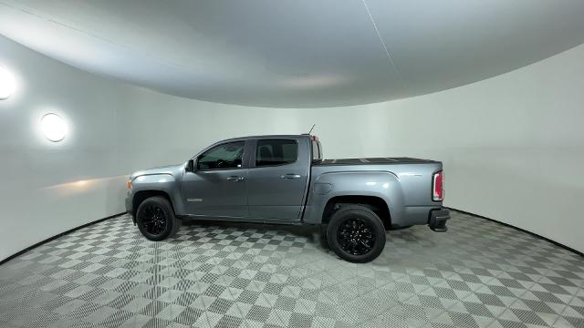 2022 GMC Canyon Vehicle Photo in GILBERT, AZ 85297-0402