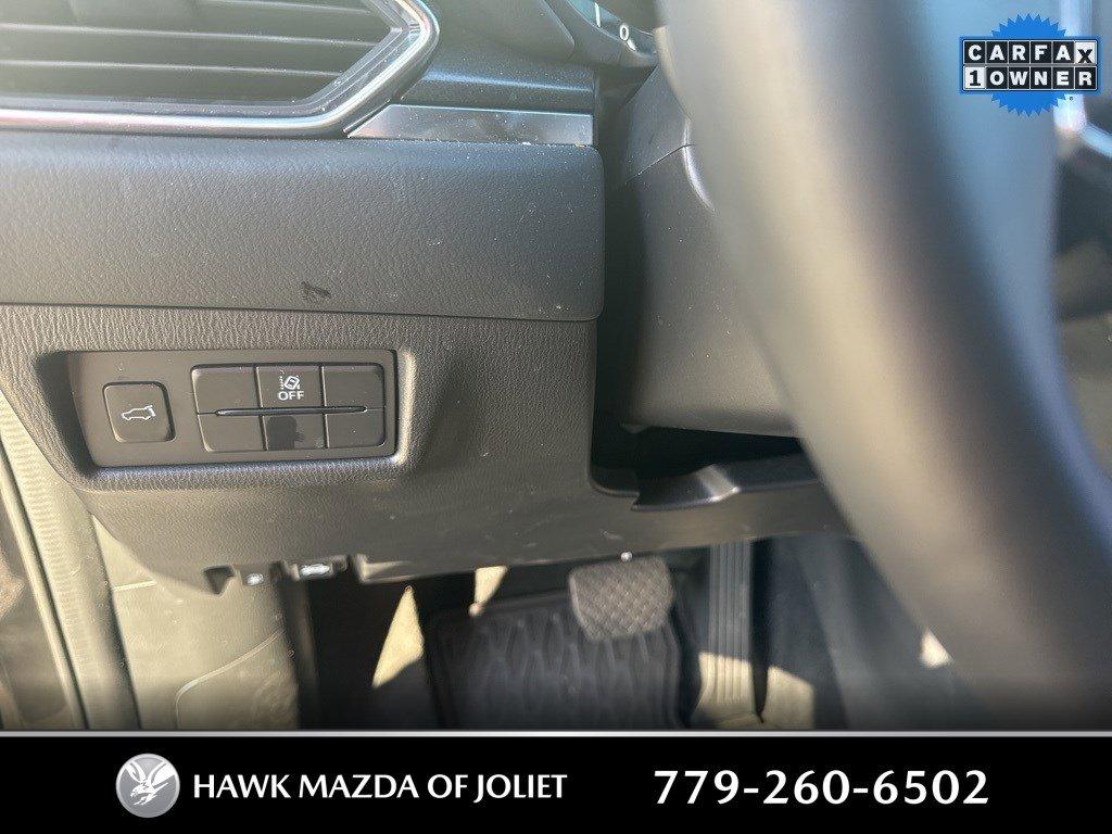 2023 Mazda CX-5 Vehicle Photo in Plainfield, IL 60586