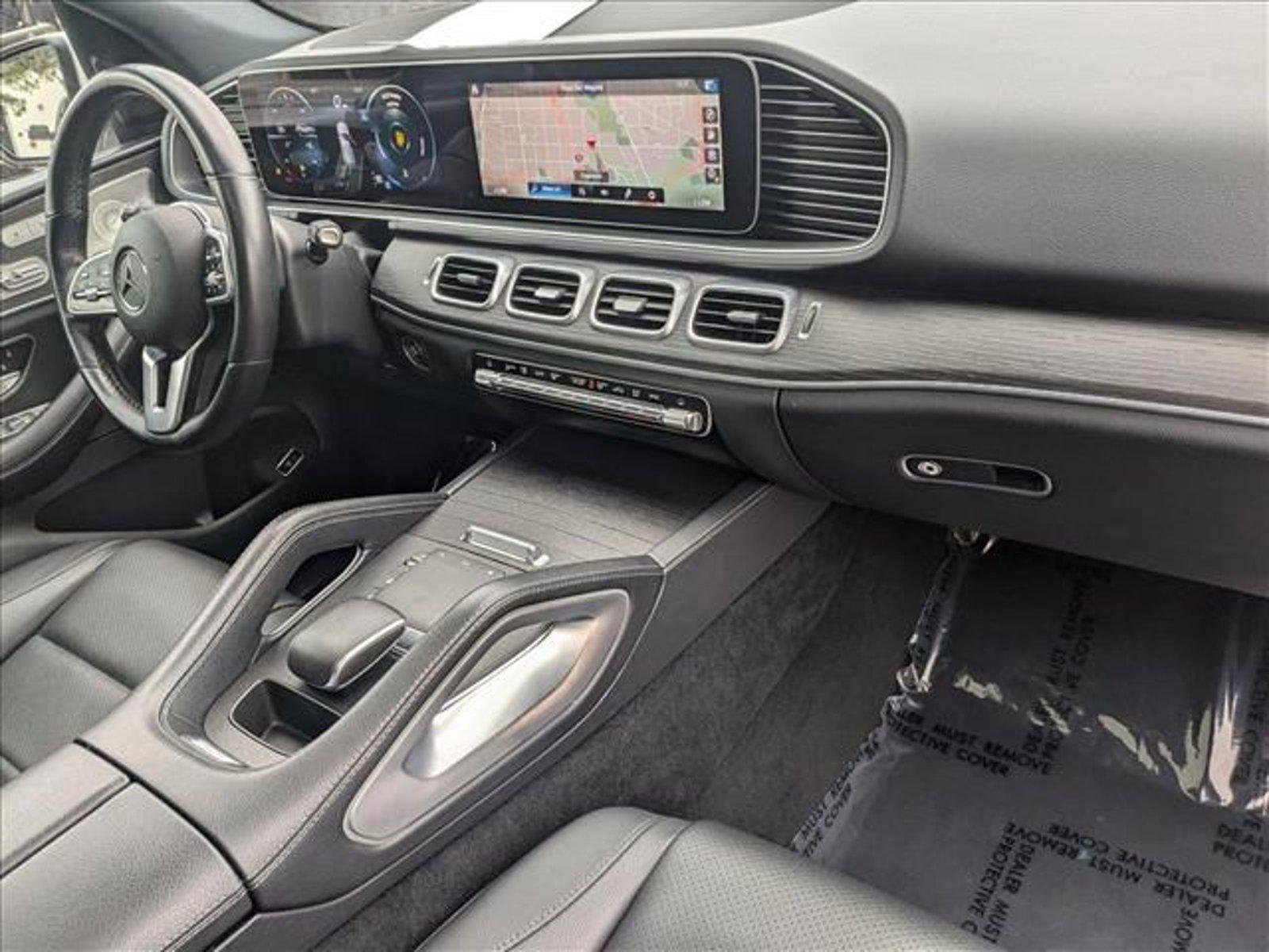 2022 Mercedes-Benz GLE Vehicle Photo in Clearwater, FL 33765