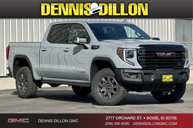 2024 GMC Sierra 1500 Vehicle Photo in BOISE, ID 83705-3761