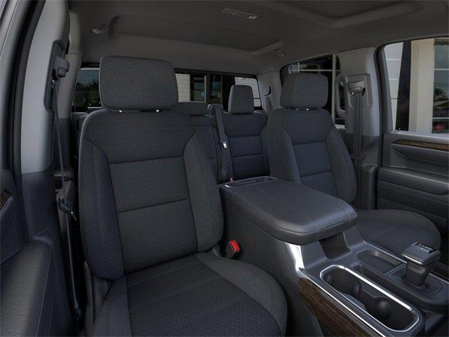 2025 GMC Sierra 1500 Vehicle Photo in AUGUSTA, GA 30907-2867