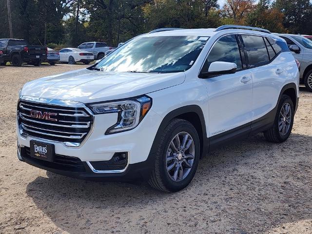 2024 GMC Terrain Vehicle Photo in PARIS, TX 75460-2116