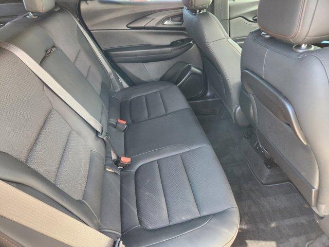 2021 Chevrolet Trailblazer Vehicle Photo in SUGAR LAND, TX 77478-0000