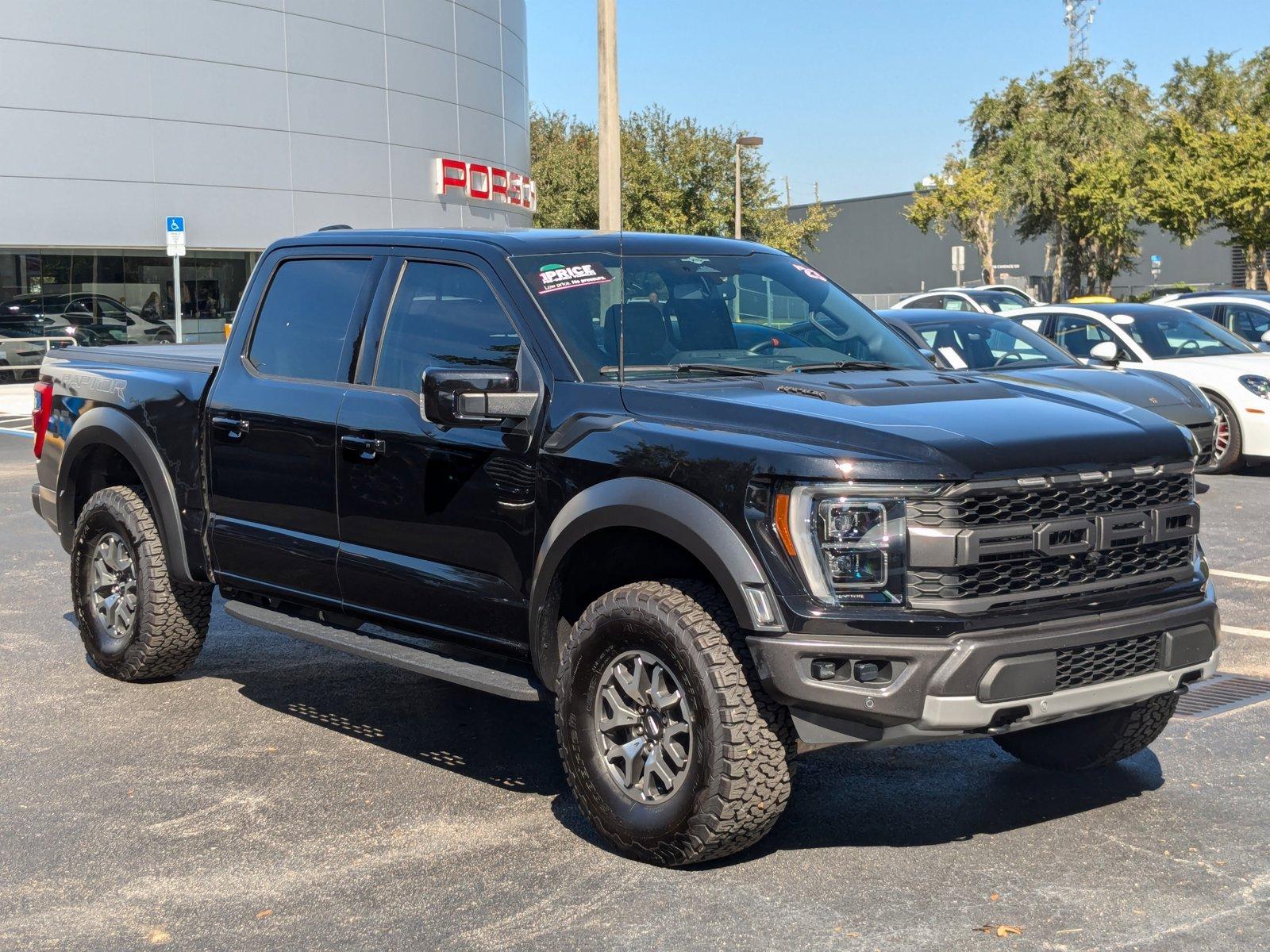 2023 Ford F-150 Vehicle Photo in Maitland, FL 32751