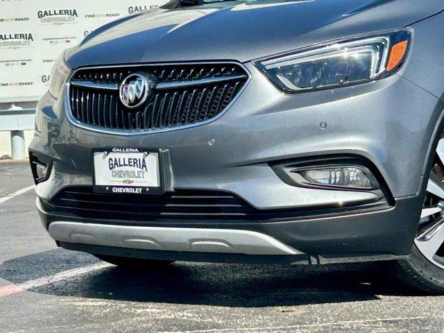 2019 Buick Encore Vehicle Photo in DALLAS, TX 75244-5909