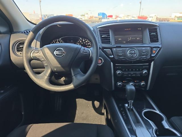 2020 Nissan Pathfinder Vehicle Photo in BROUSSARD, LA 70518-0000