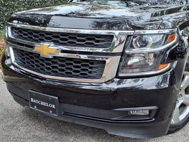 2017 Chevrolet Tahoe Vehicle Photo in SAN ANTONIO, TX 78230-1001