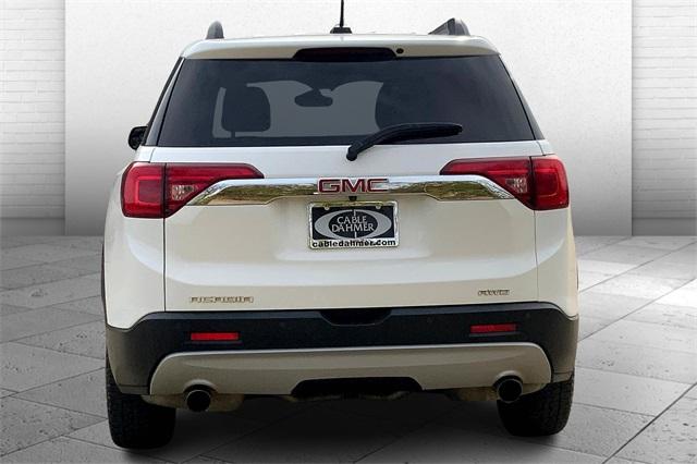 2019 GMC Acadia Vehicle Photo in KANSAS CITY, MO 64114-4545