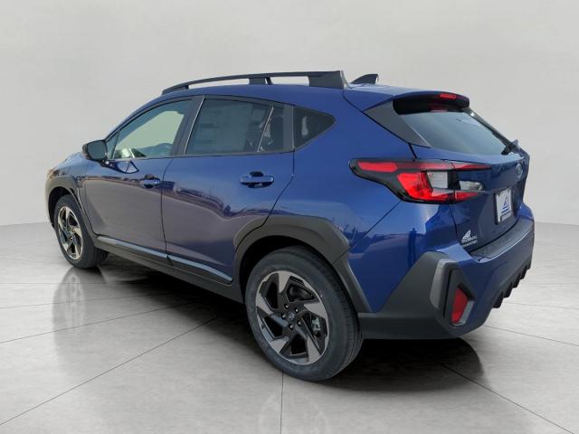 2024 Subaru Crosstrek Vehicle Photo in Green Bay, WI 54304