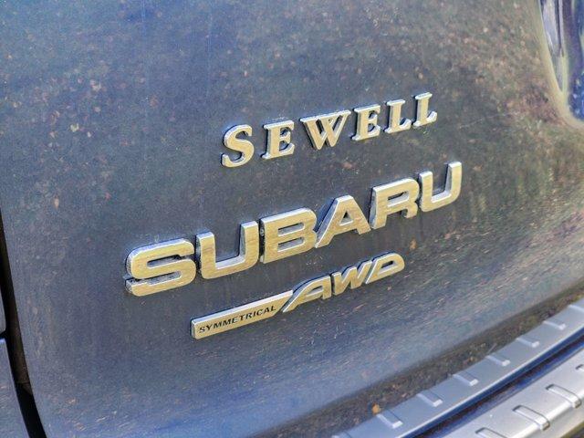 2022 Subaru Ascent Vehicle Photo in DALLAS, TX 75209