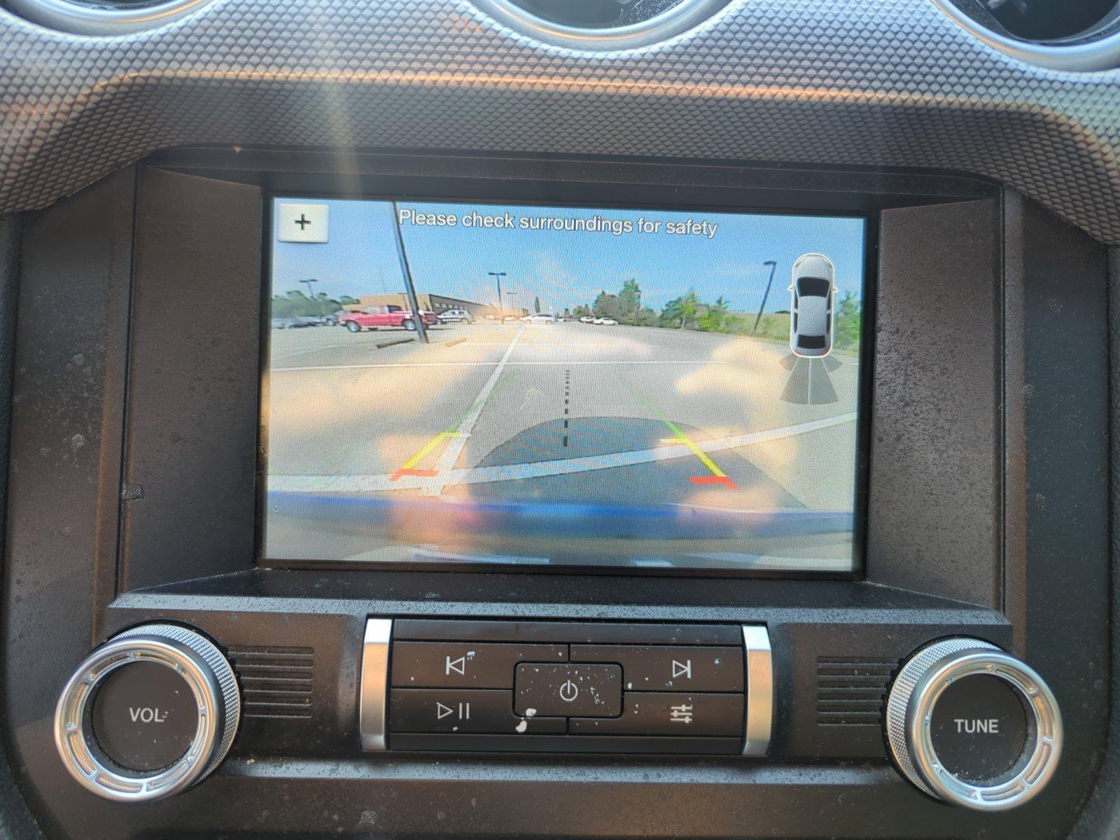 2019 Ford Mustang Vehicle Photo in Memphis, TN 38125