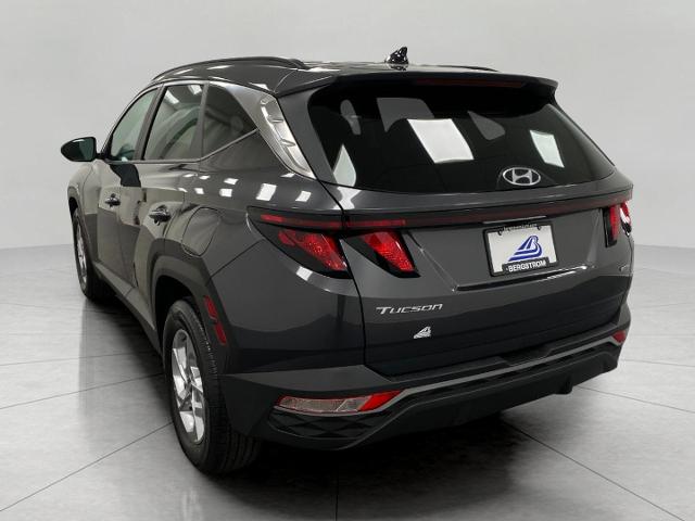 2024 Hyundai TUCSON Vehicle Photo in Appleton, WI 54913