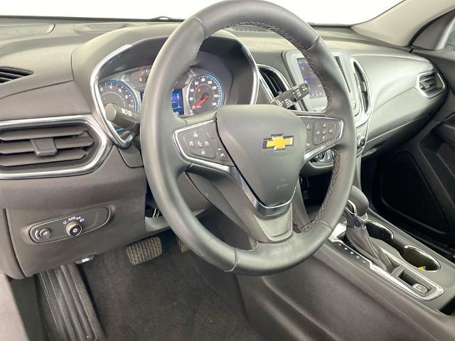 2024 Chevrolet Equinox Vehicle Photo in ALLIANCE, OH 44601-4622