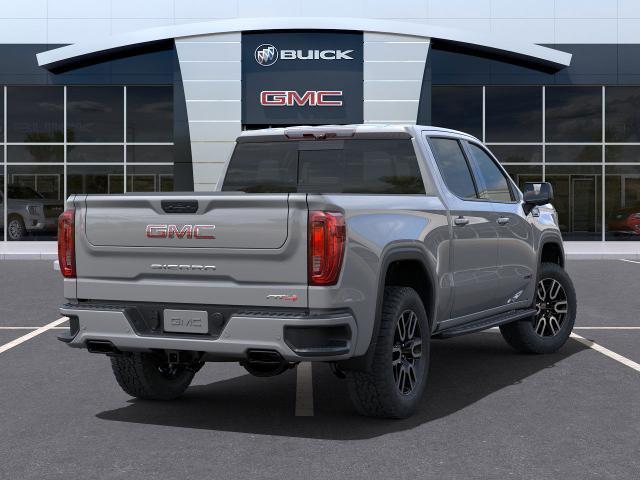 2025 GMC Sierra 1500 Vehicle Photo in GOLDEN, CO 80401-3850