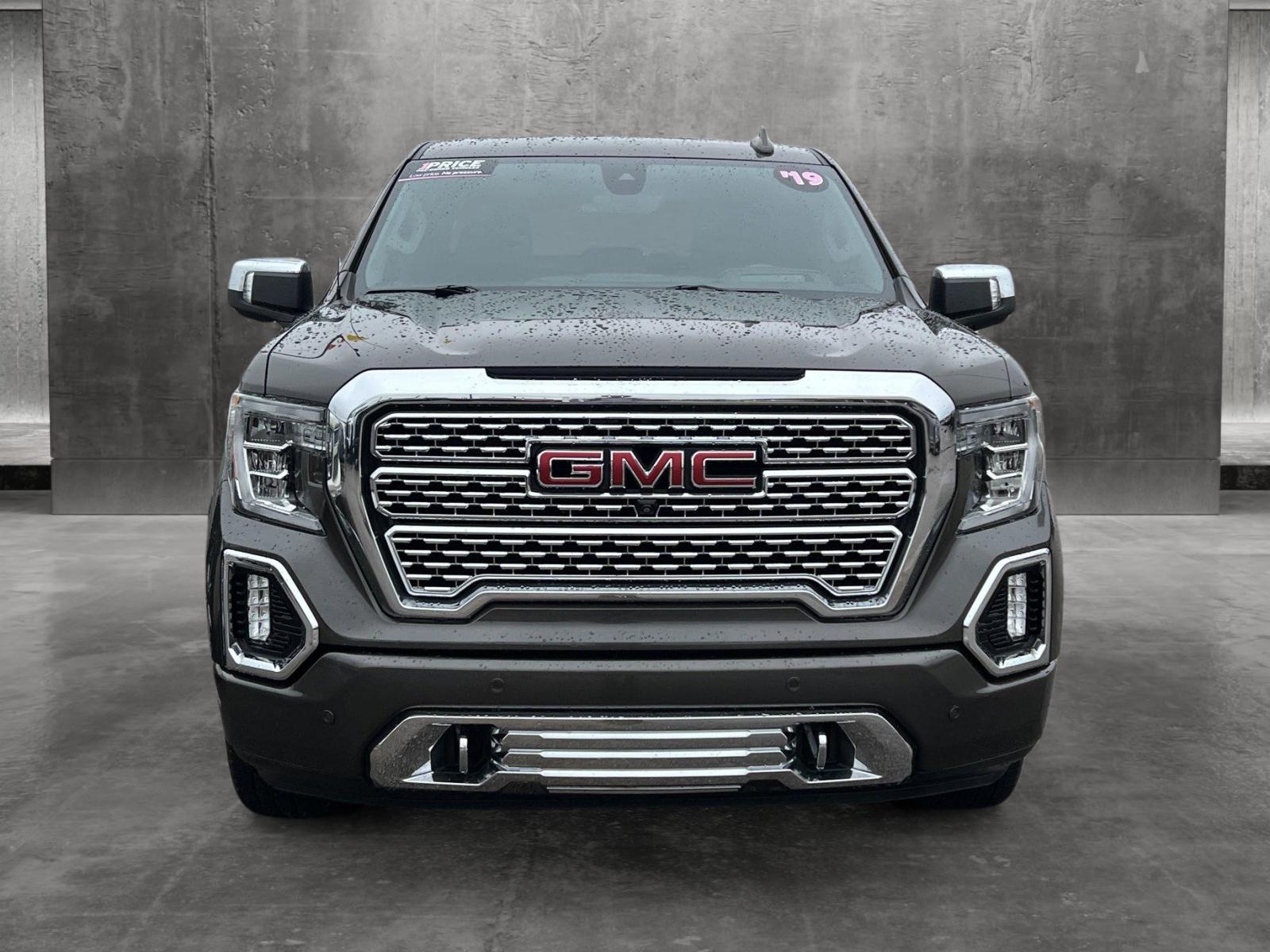 2019 GMC Sierra 1500 Vehicle Photo in MEMPHIS, TN 38115-1503