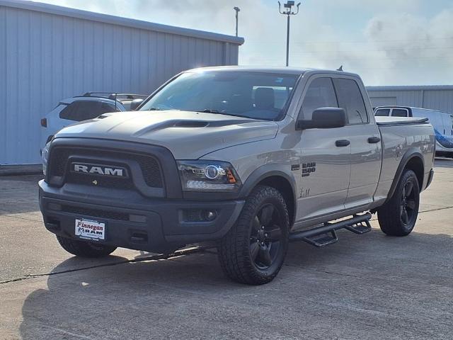 2019 Ram 1500 Classic Vehicle Photo in ROSENBERG, TX 77471