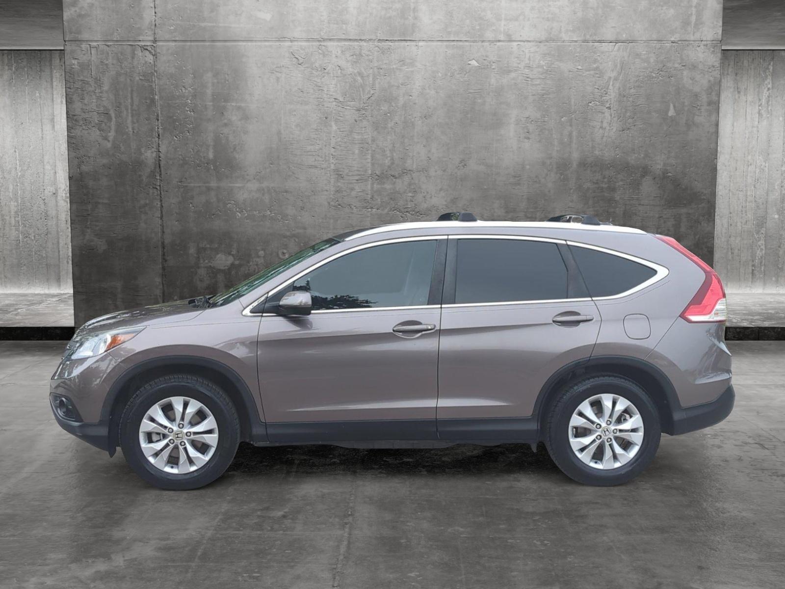 2014 Honda CR-V Vehicle Photo in Ft. Myers, FL 33907