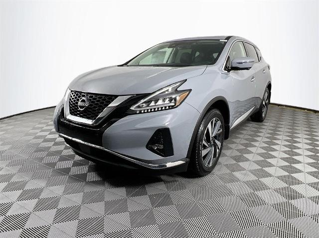 2024 Nissan Murano Vehicle Photo in Tulsa, OK 74129