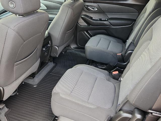 2022 Chevrolet Traverse Vehicle Photo in HOUSTON, TX 77054-4802