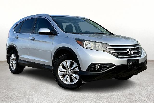 2014 Honda CR-V Vehicle Photo in Tulsa, OK 74145