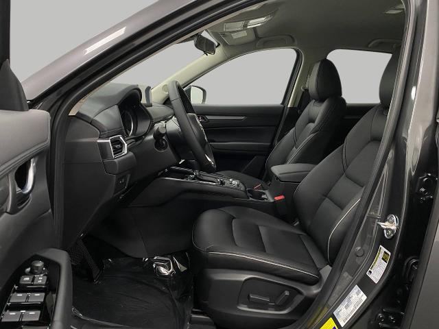 2025 Mazda CX-5 Vehicle Photo in Appleton, WI 54913