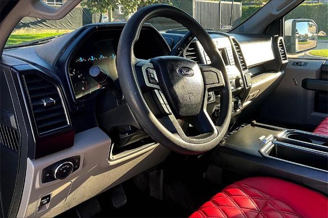 2019 Ford F-150 Vehicle Photo in Houston, TX 77007