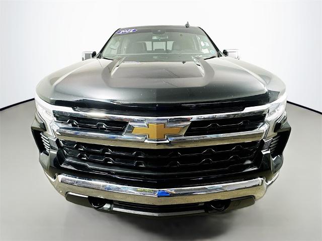 Used 2022 Chevrolet Silverado 1500 LT with VIN 3GCPACED3NG509091 for sale in Slidell, LA