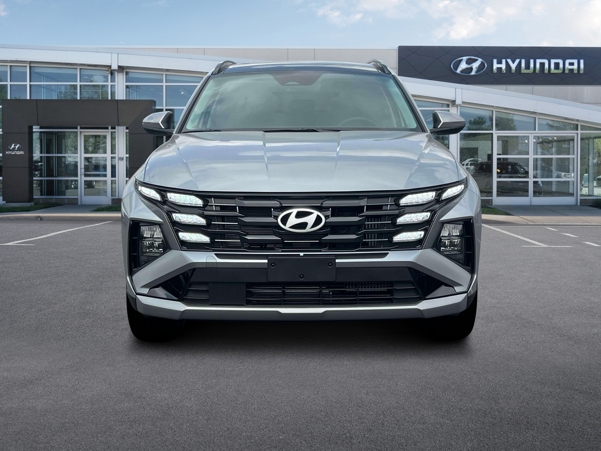 2025 Hyundai TUCSON Hybrid Vehicle Photo in Appleton, WI 54913