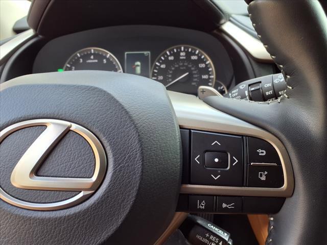 2022 Lexus RX 350 Vehicle Photo in SAN ANTONIO, TX 78230-1001