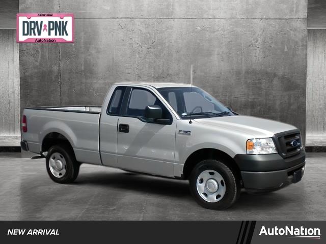 2008 Ford F-150 Vehicle Photo in St. Petersburg, FL 33713