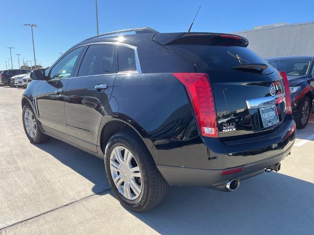 2014 Cadillac SRX Vehicle Photo in Grapevine, TX 76051