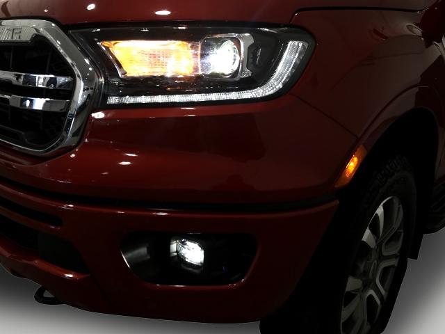 2019 Ford Ranger Vehicle Photo in GREEN BAY, WI 54303-3330